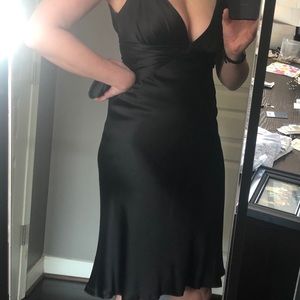 Carmen Marc Valvo Collection Cocktail Dress